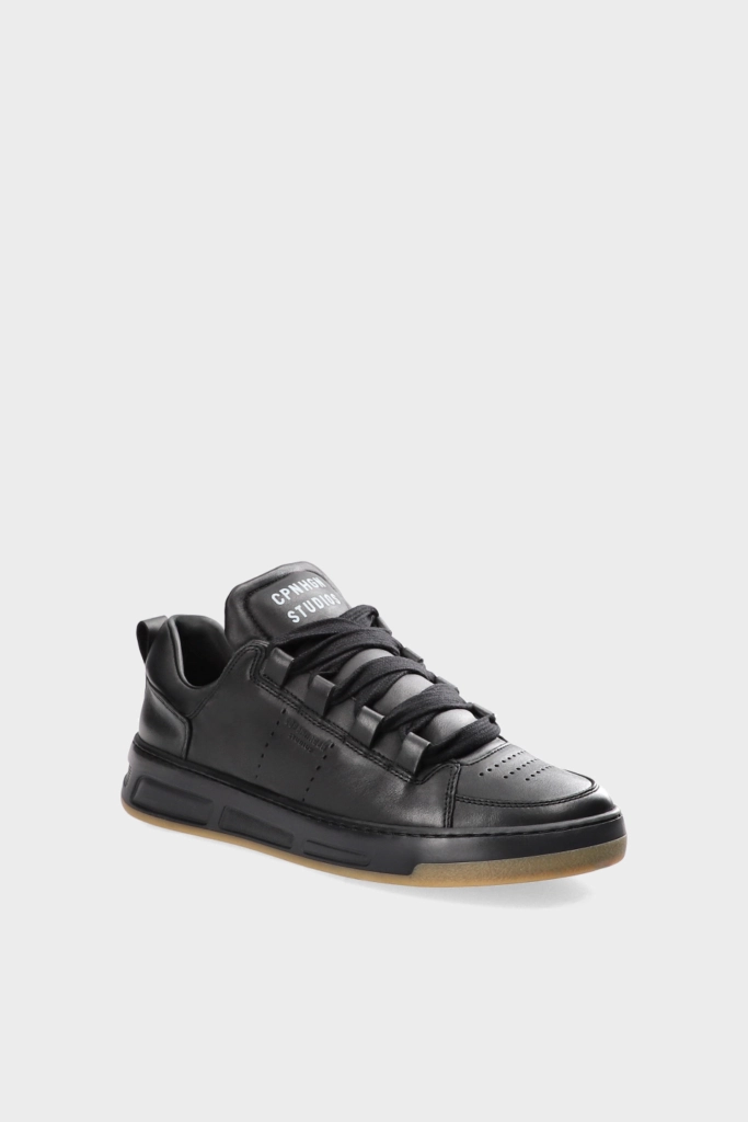 Studio Copenhagen CPH213M leather black Saisonschlussverkauf