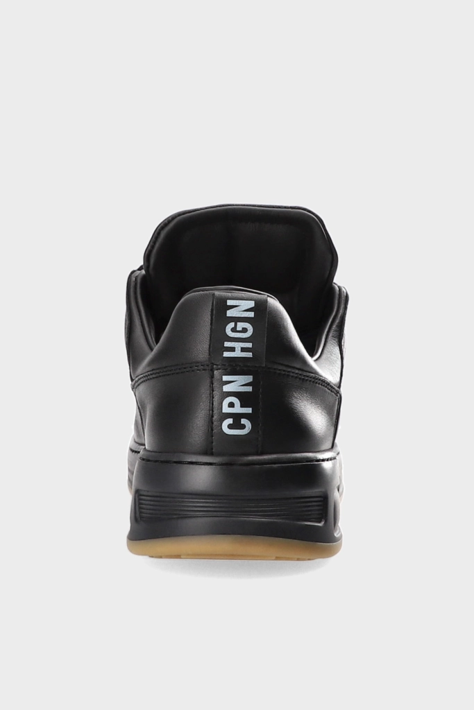 Studio Copenhagen CPH213M leather black Saisonschlussverkauf
