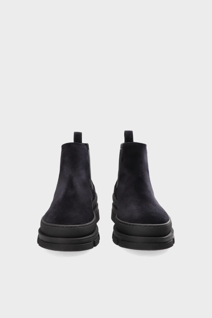 Studio Copenhagen CPH735M suede blue Black Friday