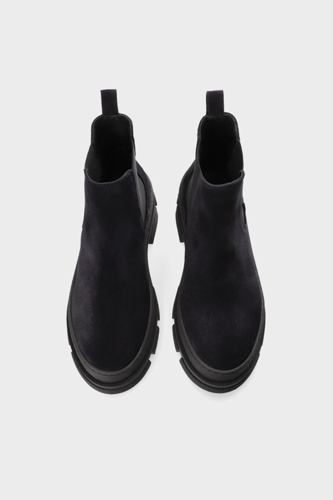 Studio Copenhagen CPH735M suede blue Black Friday