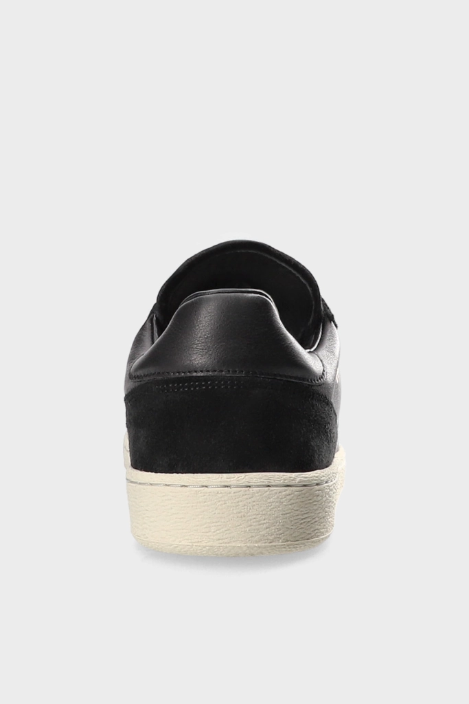 Studio Copenhagen CPH255M leather mix black Cyber Monday