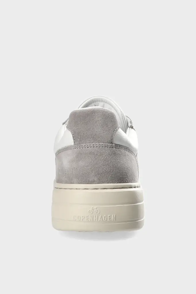 Studio Copenhagen CPH1M leather mix grey Osterangebot