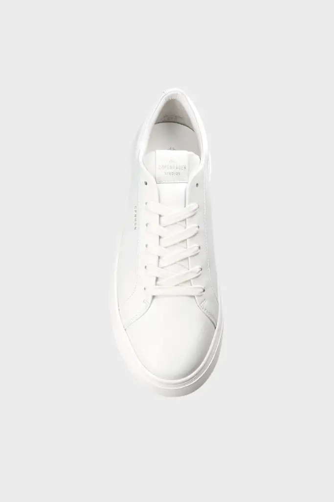 Studio Copenhagen CPH810M vitello white Valentinstagsangebot