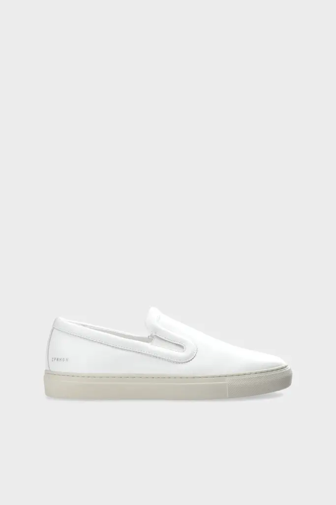 Studio Copenhagen CPH10M soft vitello white Zeitlich begrenztes Angebot