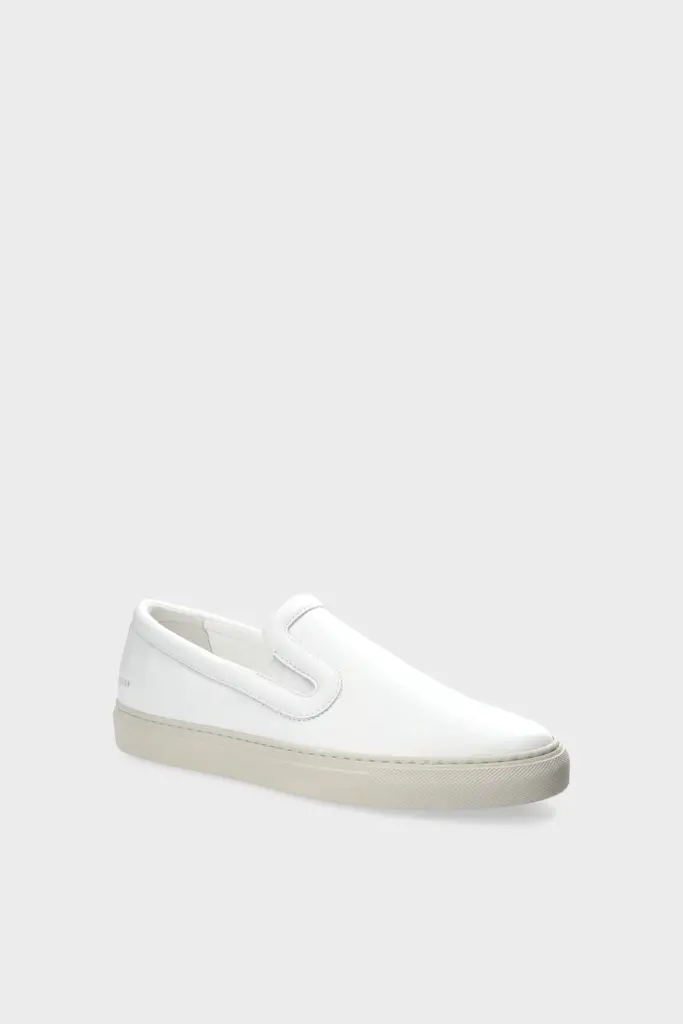 Studio Copenhagen CPH10M soft vitello white Zeitlich begrenztes Angebot