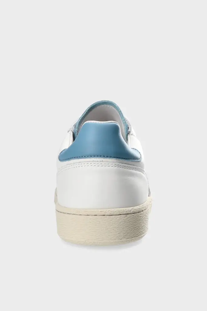 Studio Copenhagen CPH257M leather mix white/blue Exklusive Angebote