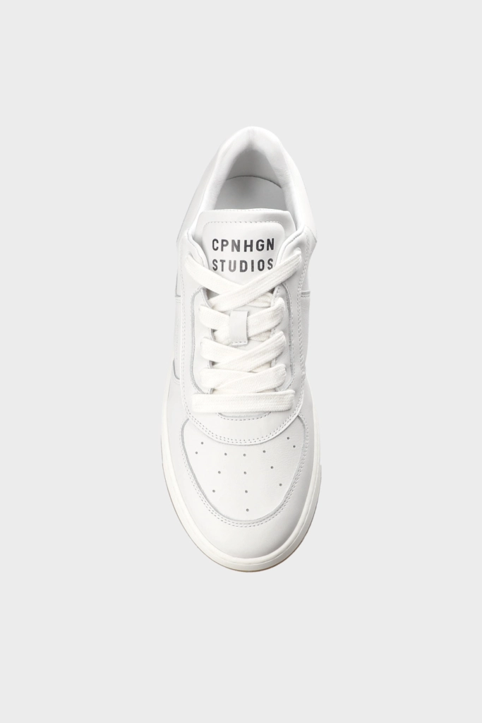 Studio Copenhagen CPH214M soft vitello white Blitzangebot