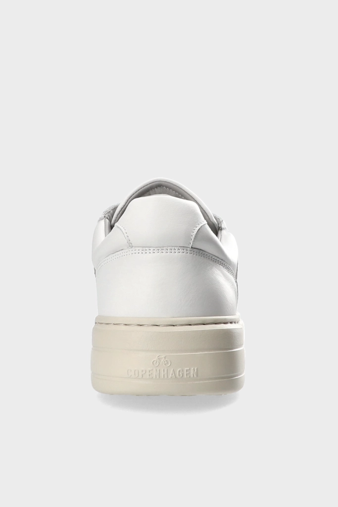 Studio Copenhagen CPH1M leather mix white/light grey Saisonale Angebote