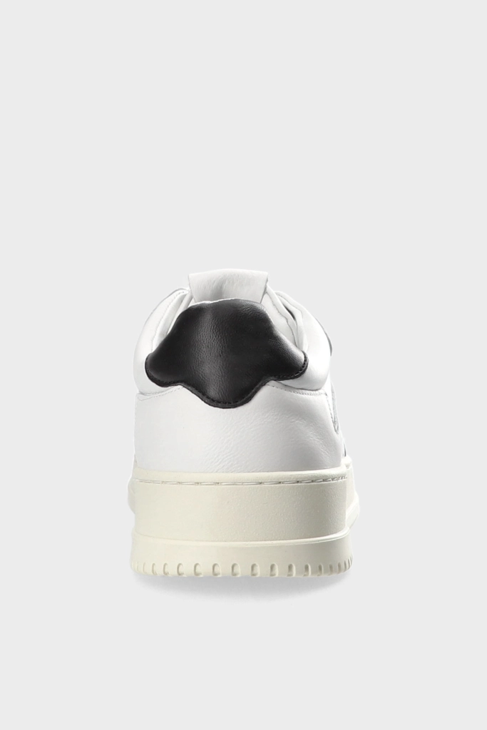 Studio Copenhagen CPH164M leather mix white/black Kauf eins, bekomm eins gratis