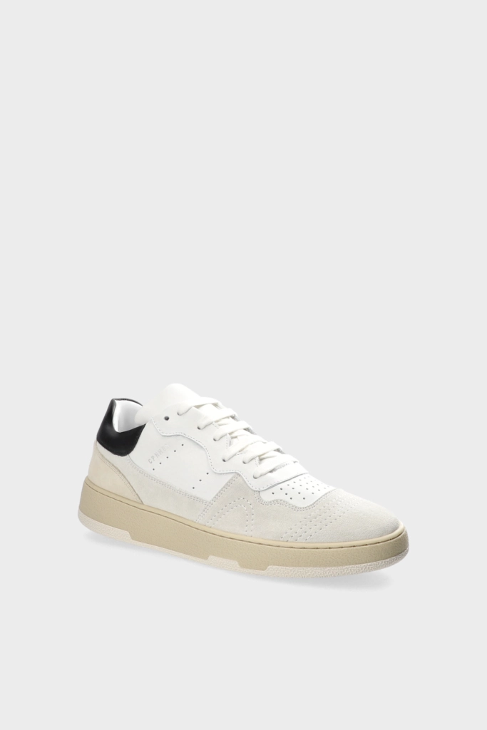 Studio Copenhagen CPH461M leather mix white/black Sonderangebote