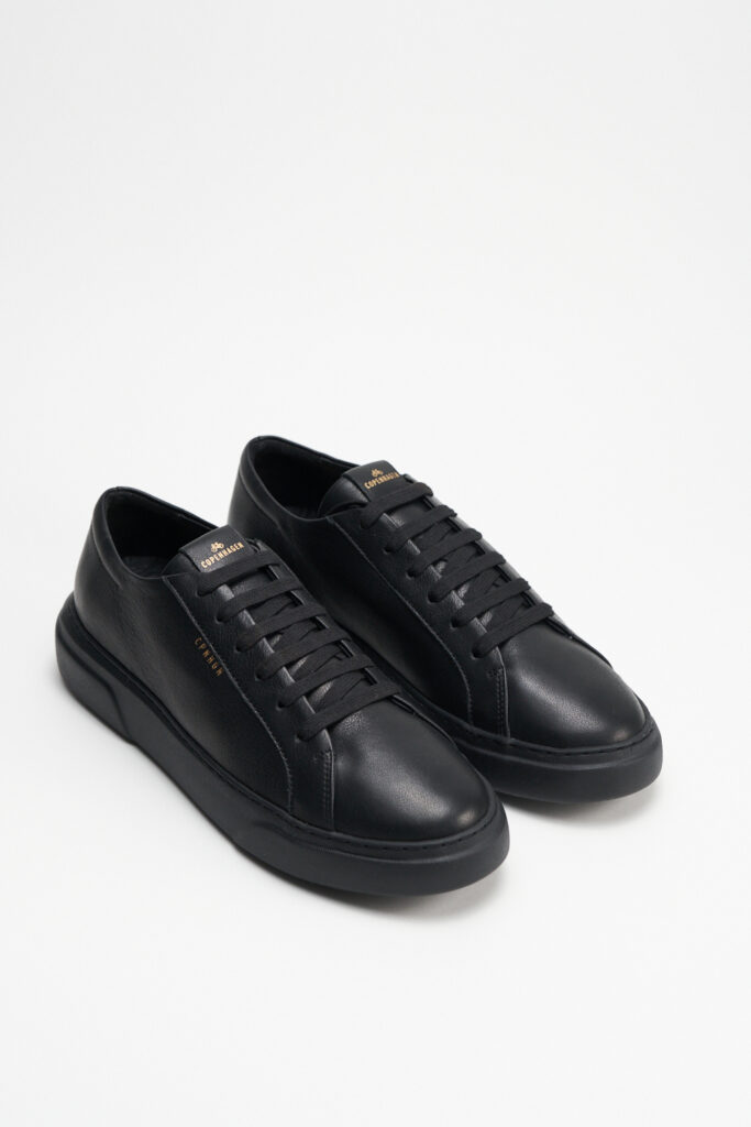 Studio Copenhagen CPH307M vitello black Riesige Ersparnisse