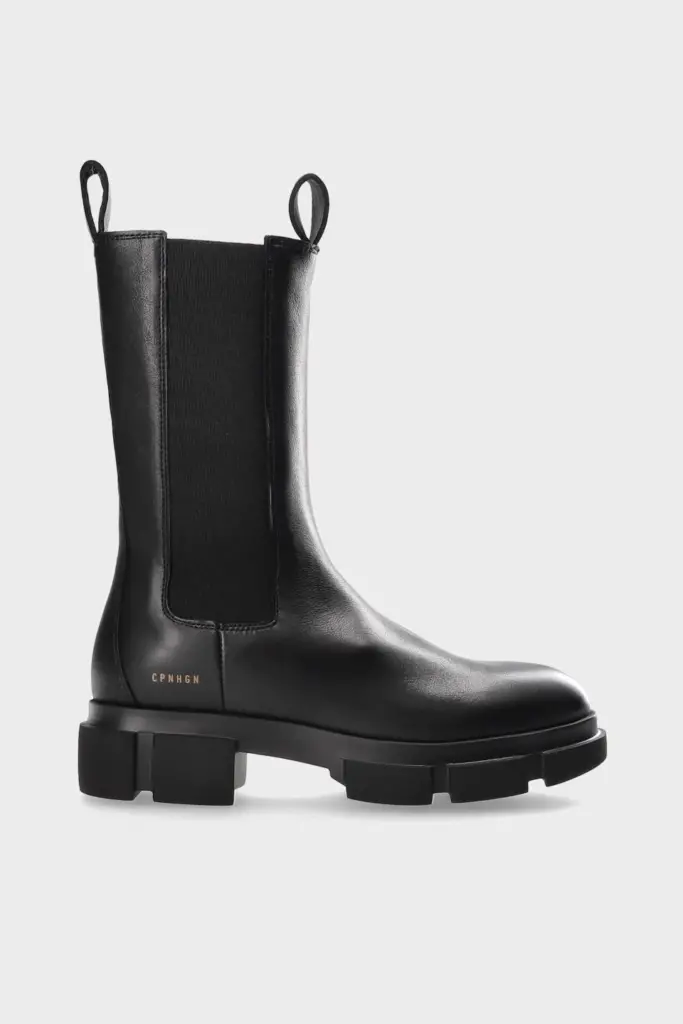 Studio Copenhagen CPH500 vitello black Super Sparpreis