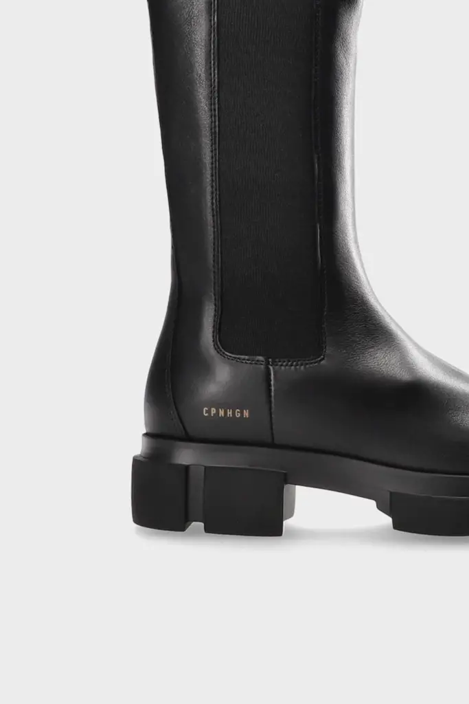 Studio Copenhagen CPH500 vitello black Super Sparpreis