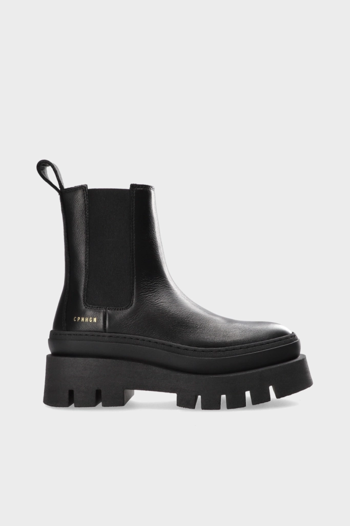 Studio Copenhagen CPH686 vitello black/black Wochenangebot
