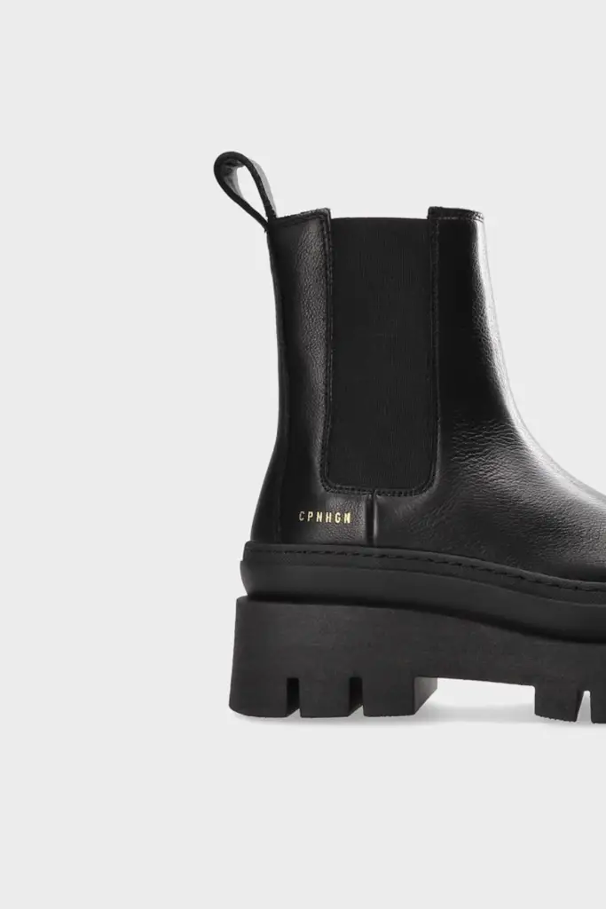 Studio Copenhagen CPH686 vitello black/black Wochenangebot