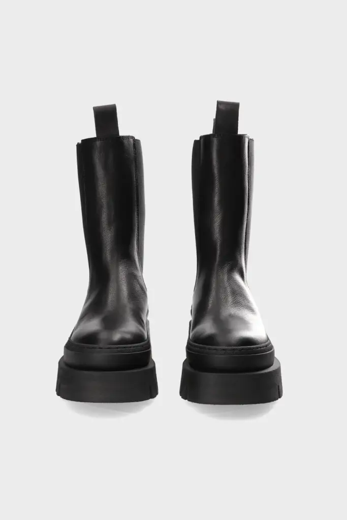Studio Copenhagen CPH685 vitello black Kostenlose Rückgabe