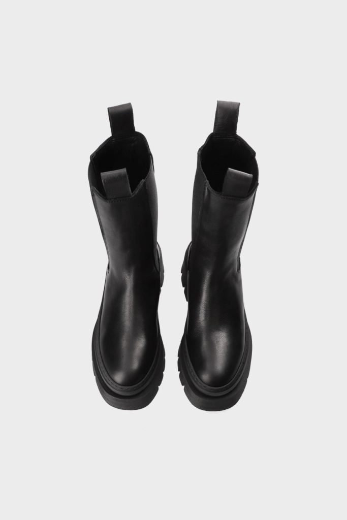 Studio Copenhagen CPH685 vitello black Kostenlose Rückgabe