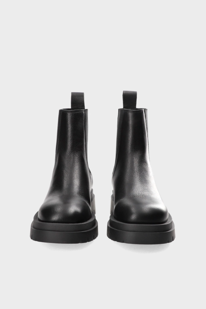Studio Copenhagen CPH1004 vitello black/black matt Begrenzte Freigabe