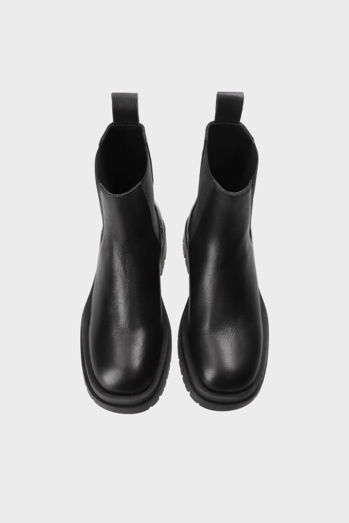 Studio Copenhagen CPH1004 vitello black/black matt Begrenzte Freigabe