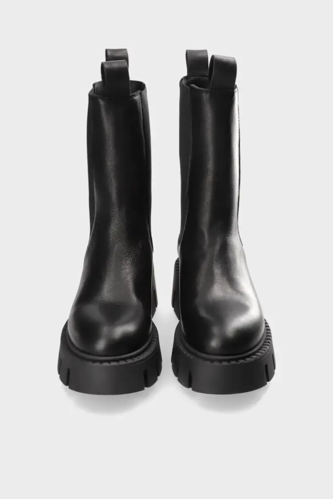 Studio Copenhagen CPH139 vitello black Letzte 3 Tage