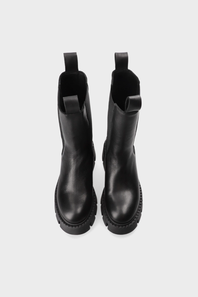 Studio Copenhagen CPH139 vitello black Letzte 3 Tage
