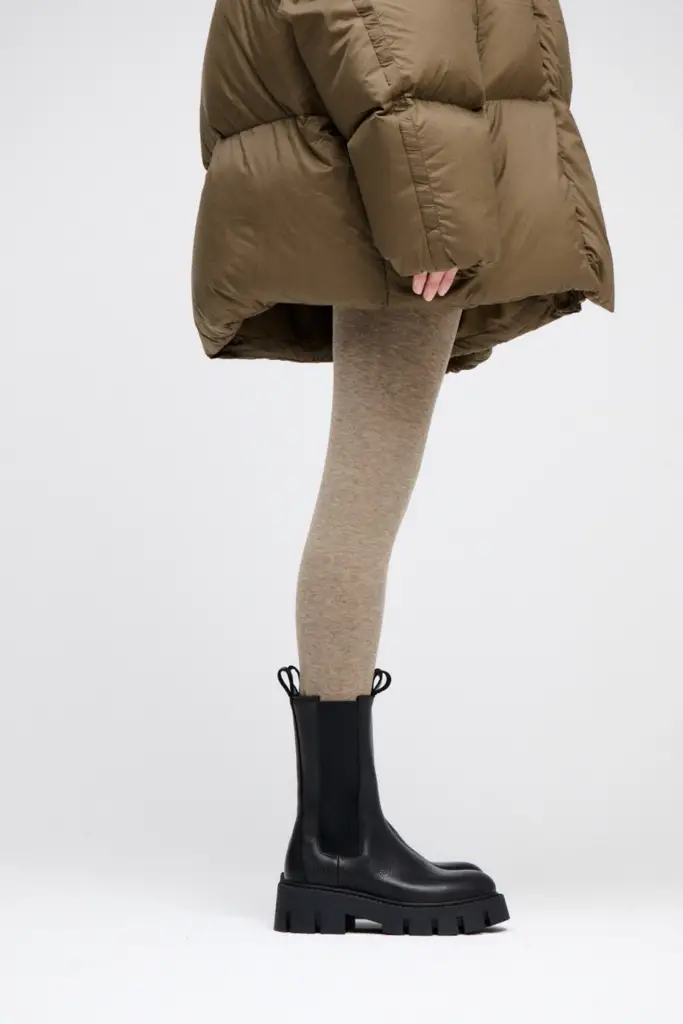 Studio Copenhagen CPH139 vitello black Letzte 3 Tage