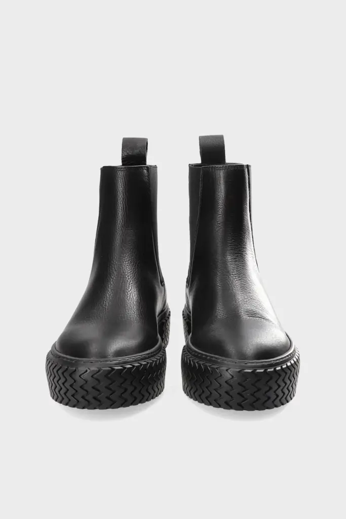 Studio Copenhagen CPH142 leather black Neueste Stile