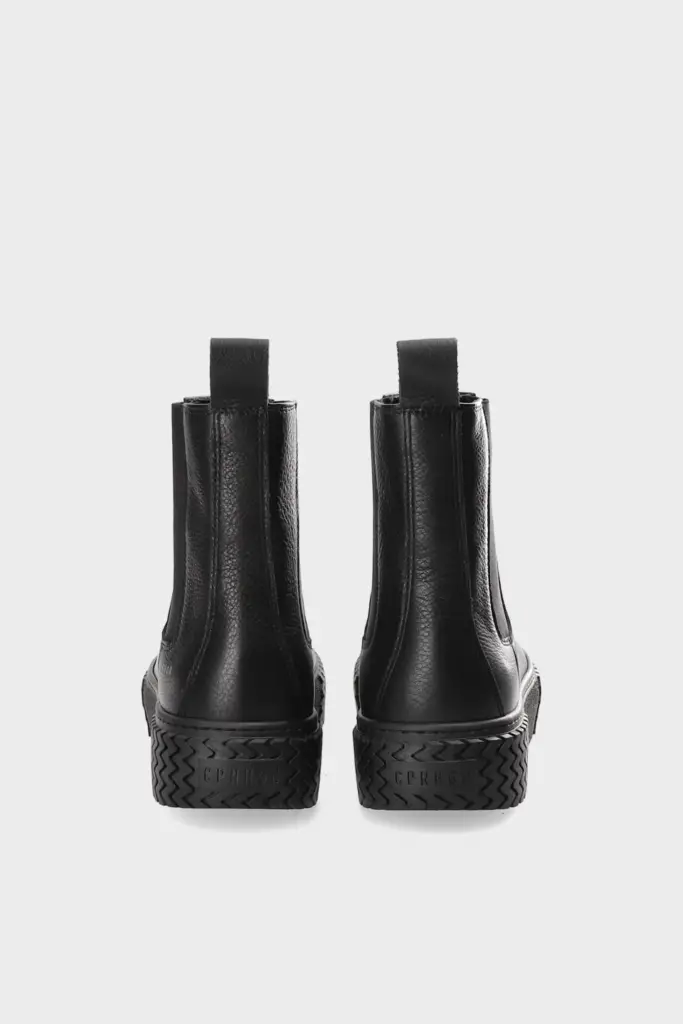 Studio Copenhagen CPH142 leather black Neueste Stile