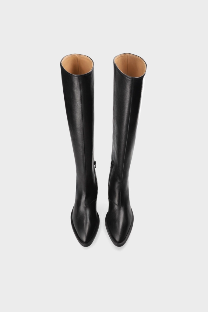 Studio Copenhagen CPH323 leather black Letzte 2 Tage