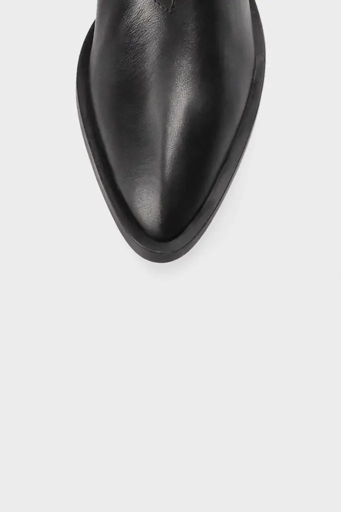 Studio Copenhagen CPH323 leather black Letzte 2 Tage