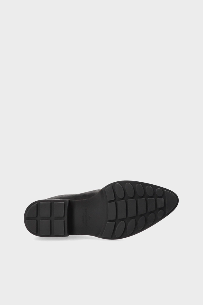 Studio Copenhagen CPH323 leather black Letzte 2 Tage