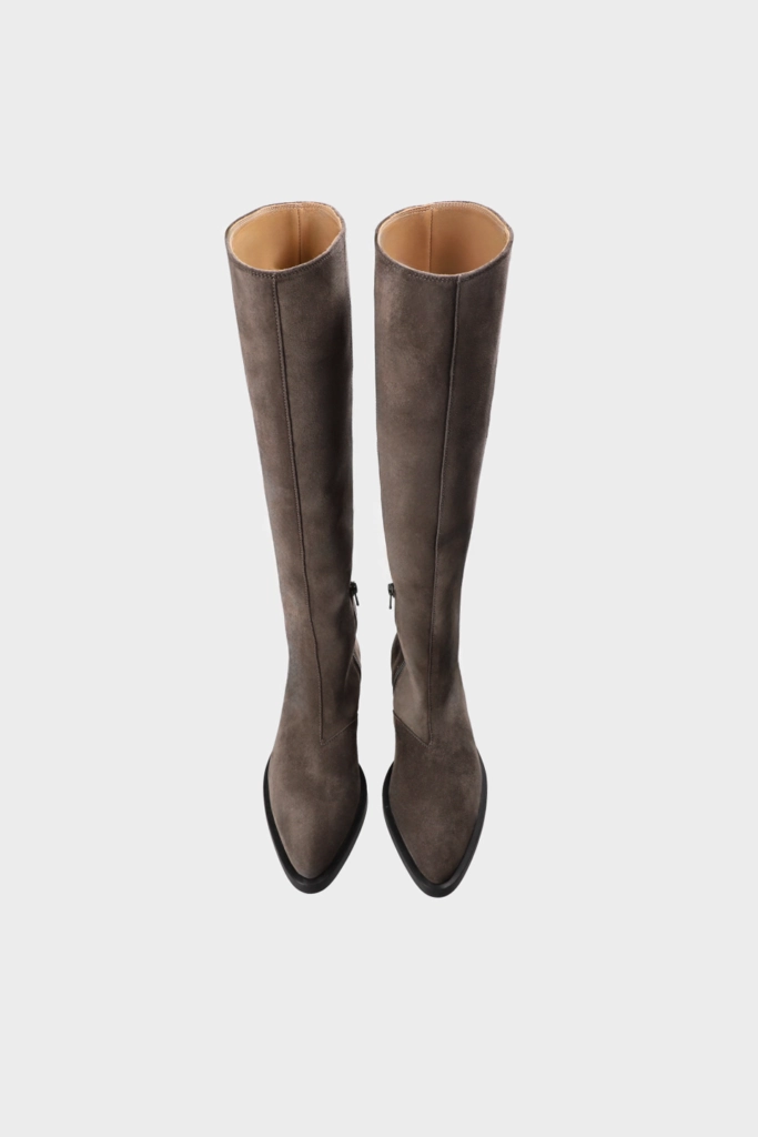 Studio Copenhagen CPH323 suede off black Zeitbegrenzte Promotion