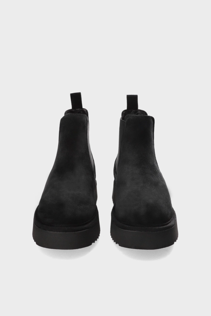 Studio Copenhagen CPH258 suede black Bis zu 60% Rabatt