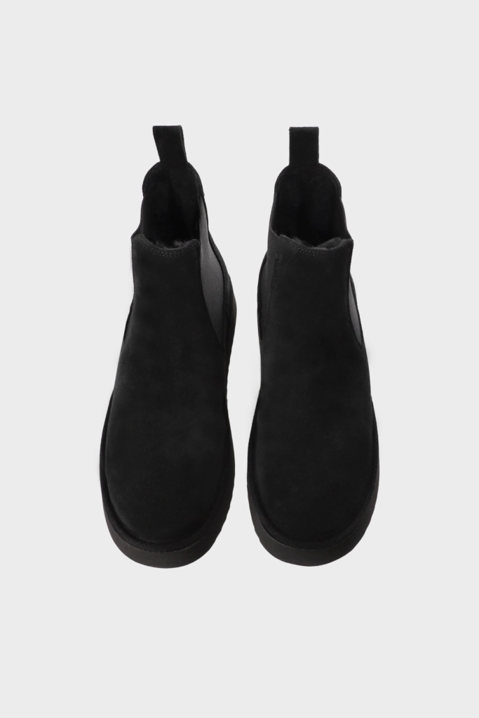 Studio Copenhagen CPH258 suede black Bis zu 60% Rabatt