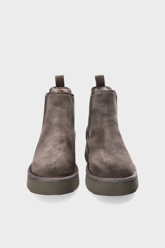 Studio Copenhagen CPH258 suede off black Bis zu 65% Rabatt