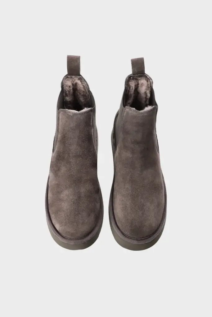 Studio Copenhagen CPH258 suede off black Bis zu 65% Rabatt