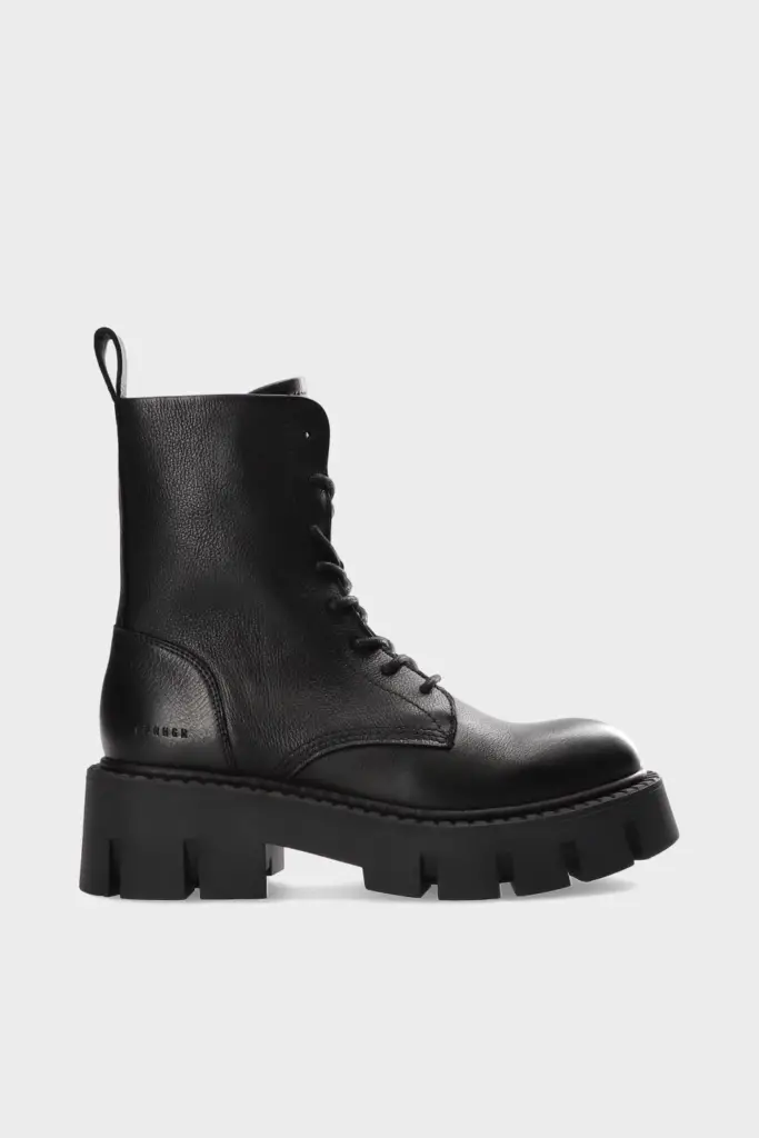 Studio Copenhagen CPH130 leather black Bis zu 55% Rabatt