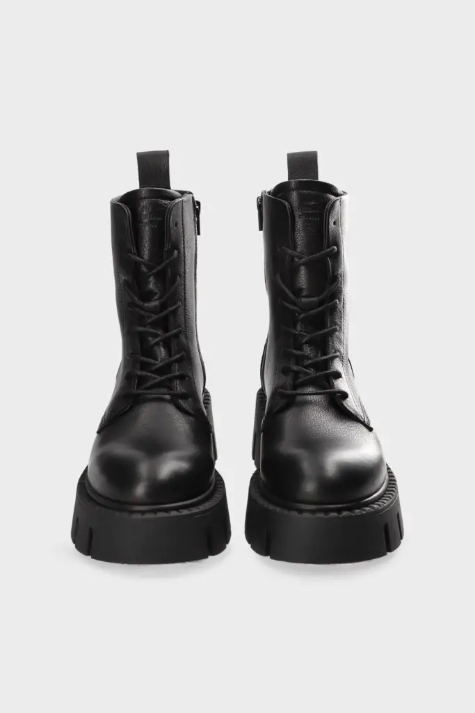 Studio Copenhagen CPH130 leather black Bis zu 55% Rabatt