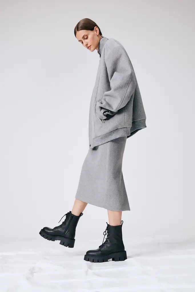 Studio Copenhagen CPH130 leather black Bis zu 55% Rabatt