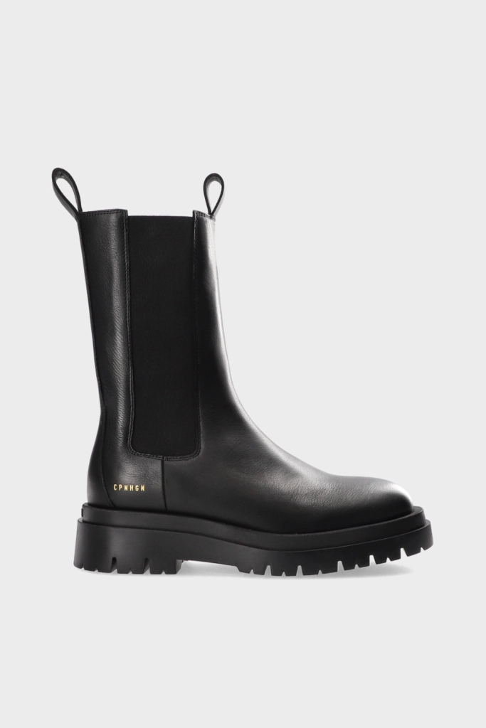Studio Copenhagen CPH1000 vitello black/black matt Discount Store für neue Produkte
