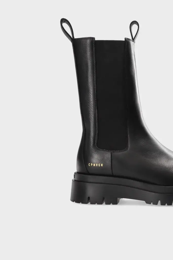 Studio Copenhagen CPH1000 vitello black/black matt Discount Store für neue Produkte