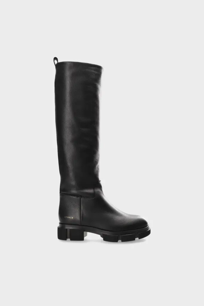 Studio Copenhagen CPH551 vitello black Riesige Rabatte