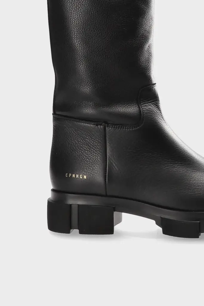 Studio Copenhagen CPH551 vitello black Riesige Rabatte