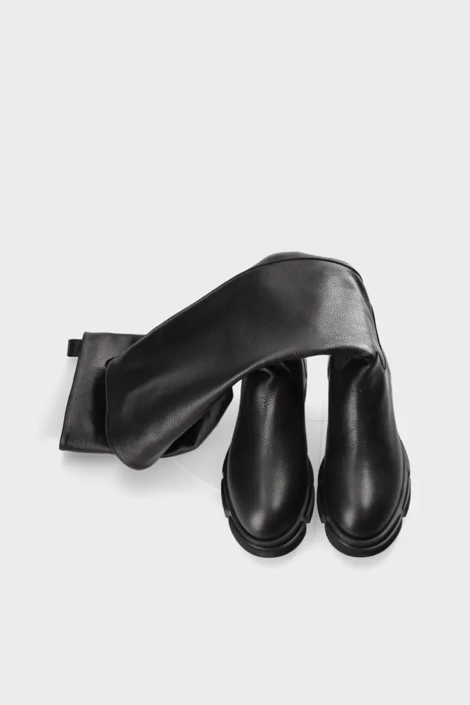 Studio Copenhagen CPH551 vitello black Riesige Rabatte