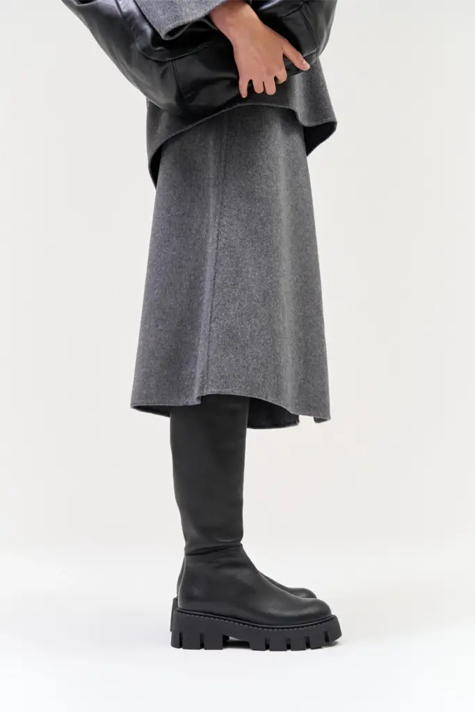 Studio Copenhagen CPH138 vitello black Clearance-Verkauf
