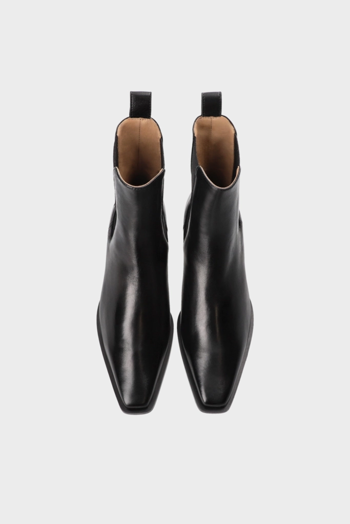 Studio Copenhagen CPH247 leather black Kostenloser Versand international