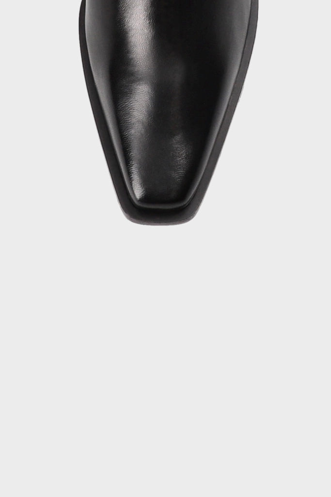 Studio Copenhagen CPH247 leather black Kostenloser Versand international