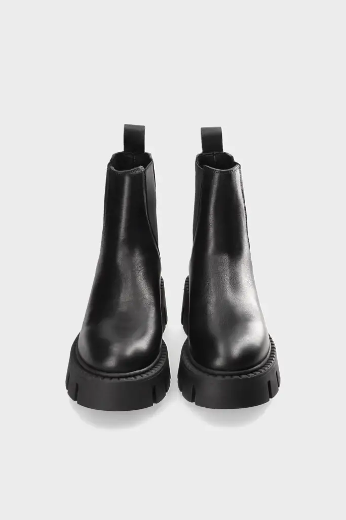 Studio Copenhagen CPH137 vitello black Begrenzt auf 3 Tage