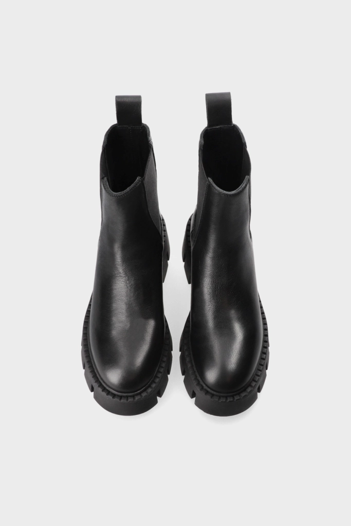 Studio Copenhagen CPH137 vitello black Begrenzt auf 3 Tage