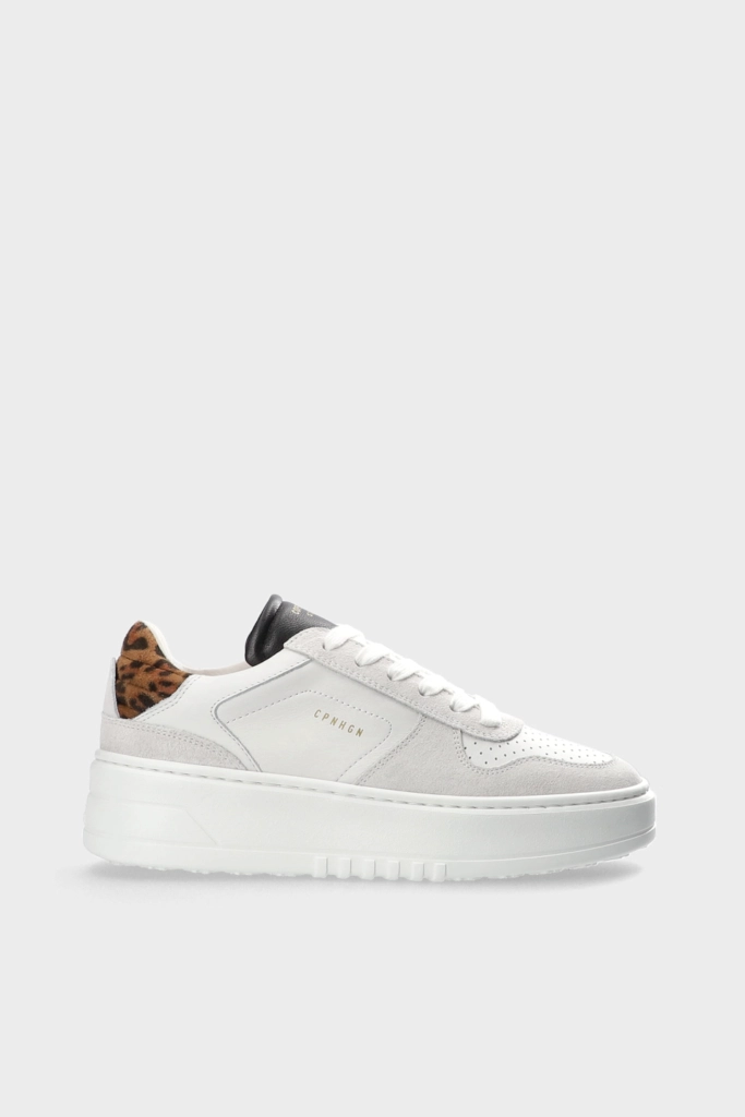 Studio Copenhagen CPH71 leather mix leo Speichern exportieren